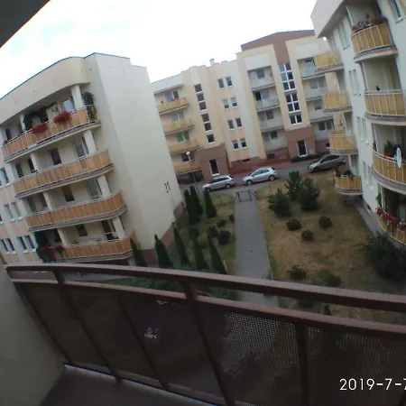 1080 Krolewska 19 - Tanie Pokoje - Samodzielne Zameldowanie - Self Check In * Poznan